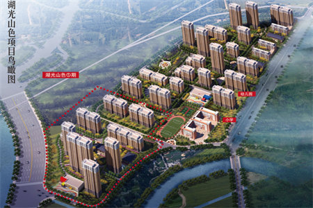 清华苑3室2厅1卫73万103m2出售带车库分期