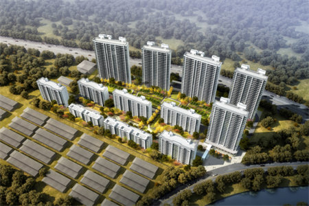 出售泰安金地佳苑2室1厅1卫60平简单装修