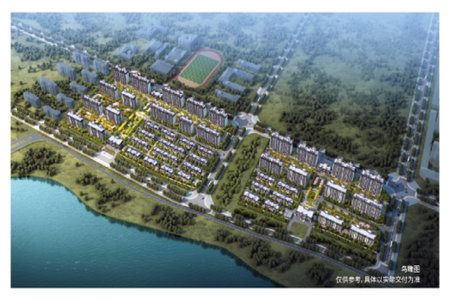 皇家半岛别墅超大院6室3厅3卫240㎡